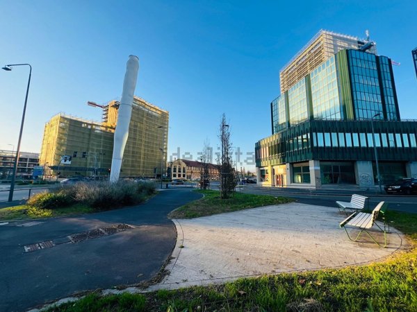 appartamento in vendita a Milano in zona San Cristoforo