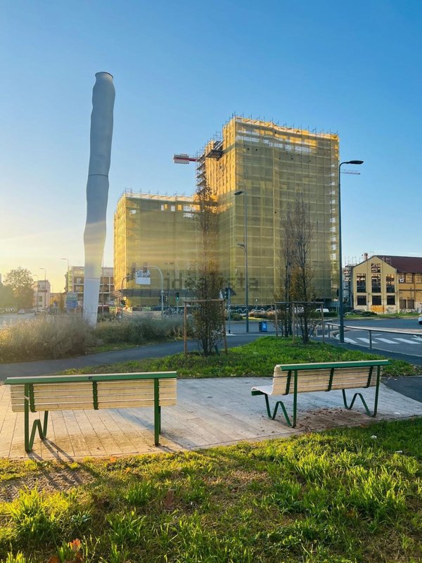 appartamento in vendita a Milano in zona San Cristoforo