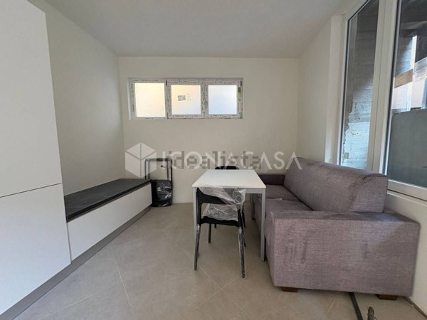 appartamento in vendita a Milano in zona Porta Vittoria