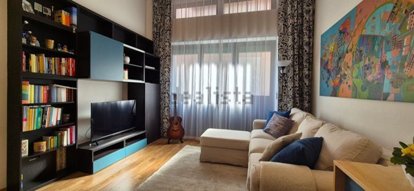 appartamento in vendita a Milano in zona Città Studi