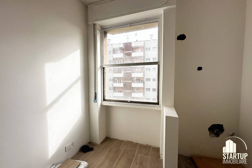 monolocale in vendita a Milano in zona Turro