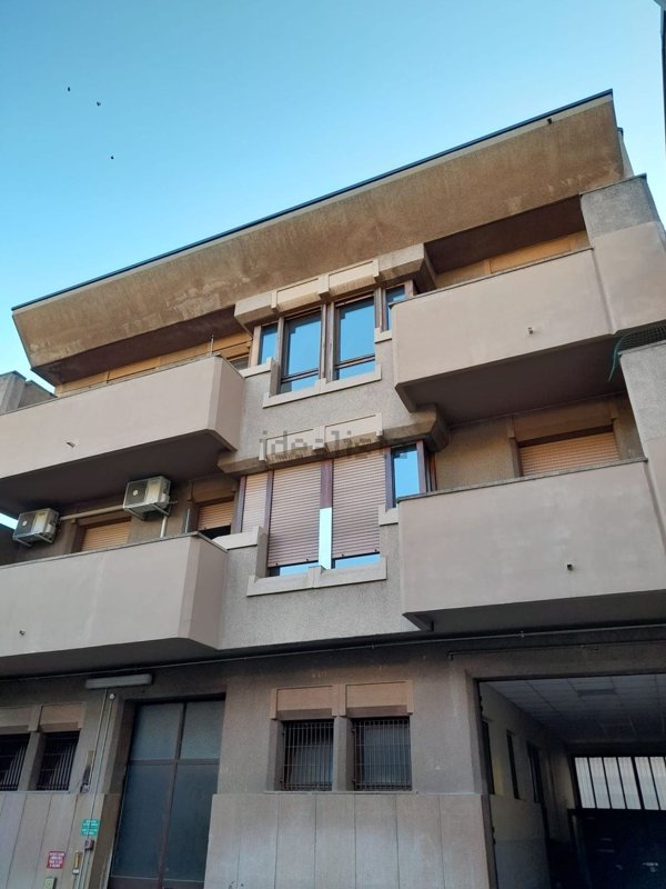 appartamento in vendita a Milano in zona Rogoredo