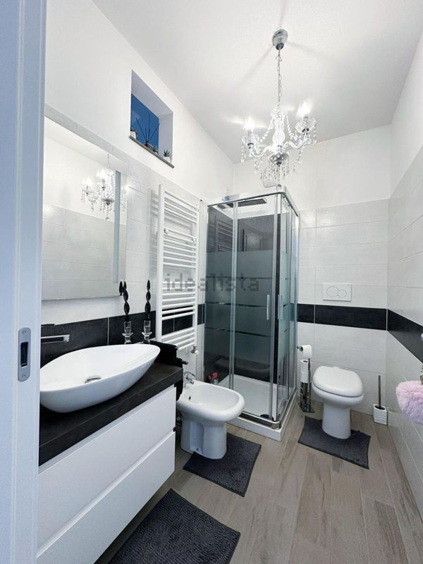 appartamento in vendita a Milano in zona Lambrate