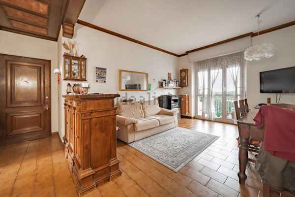 appartamento in vendita a Milano in zona Affori