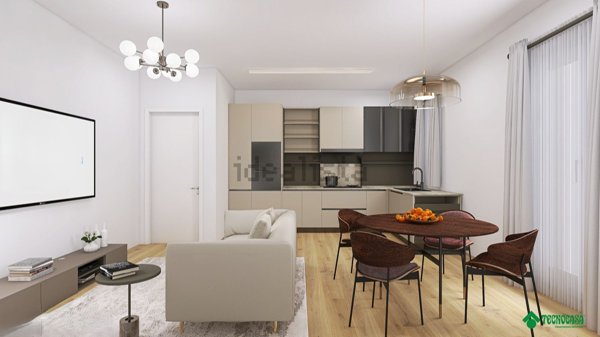 appartamento in vendita a Milano in zona Città Studi