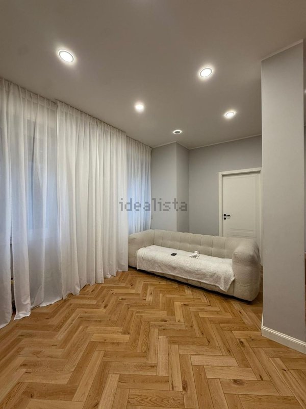 appartamento in vendita a Milano in zona Villapizzone