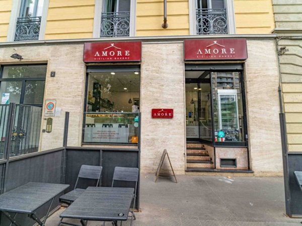 negozio in vendita a Milano