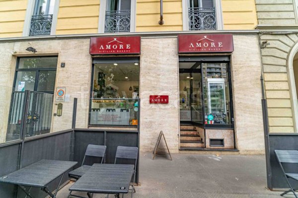 negozio in vendita a Milano