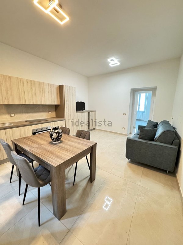 appartamento in vendita a Milano in zona Porta Genova