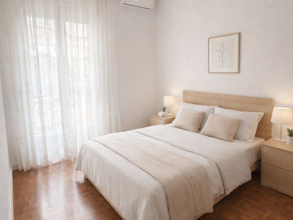 appartamento in vendita a Milano in zona Villapizzone