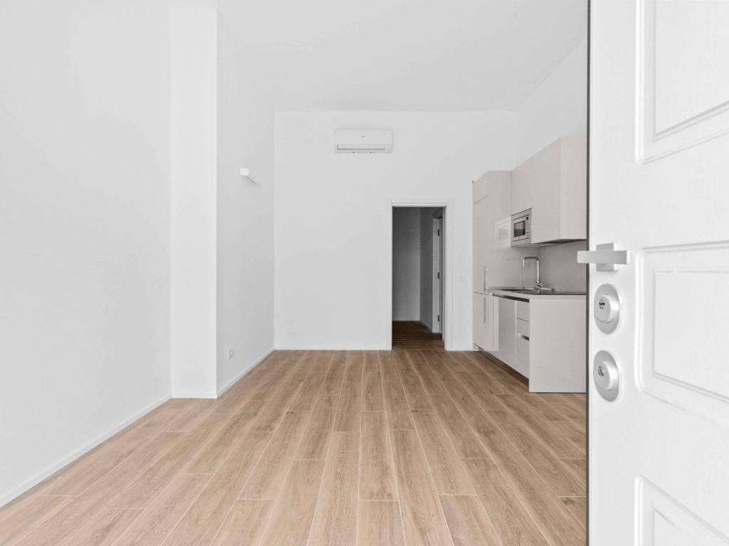 appartamento in vendita a Milano in zona Vigentino