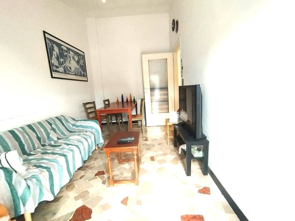 appartamento in vendita a Milano in zona Ponte Lambro