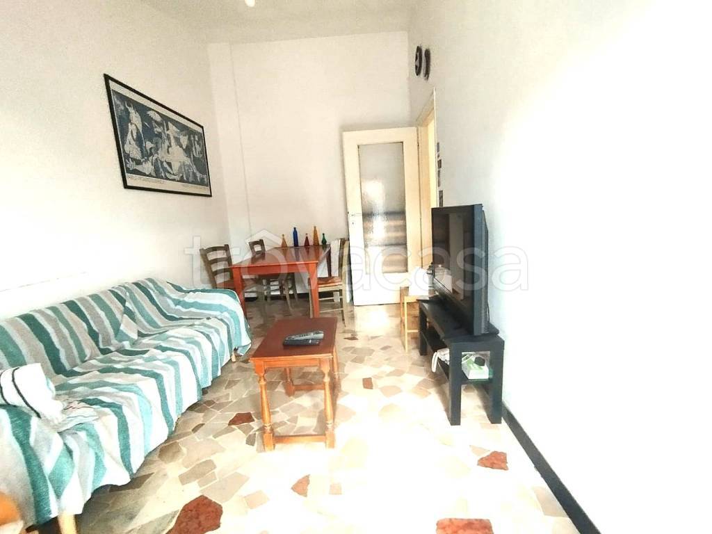 appartamento in vendita a Milano in zona Rogoredo