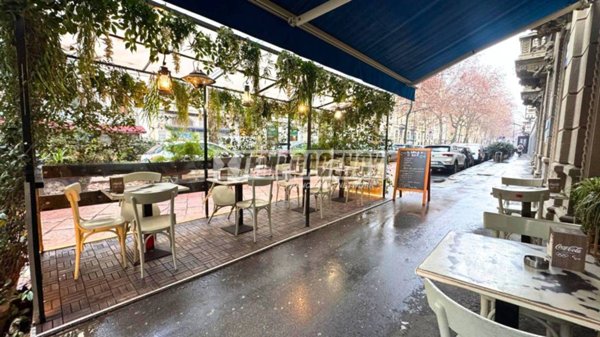 negozio in vendita a Milano in zona Porta Romana
