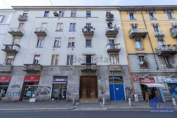 appartamento in vendita a Milano in zona Loreto