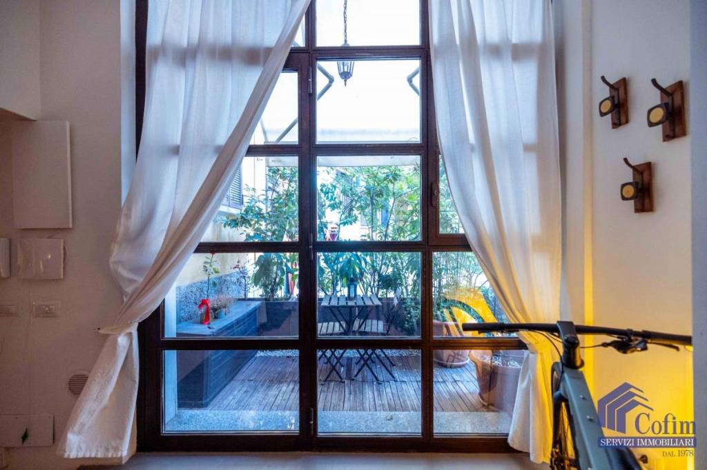 appartamento in vendita a Milano in zona Loreto