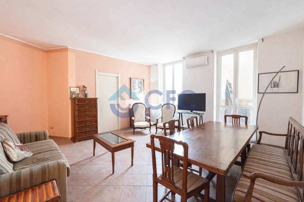 appartamento in vendita a Milano in zona Loreto