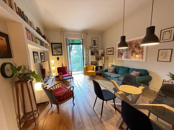 appartamento in vendita a Milano in zona Porta Romana