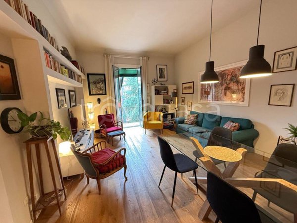 appartamento in vendita a Milano in zona Porta Romana