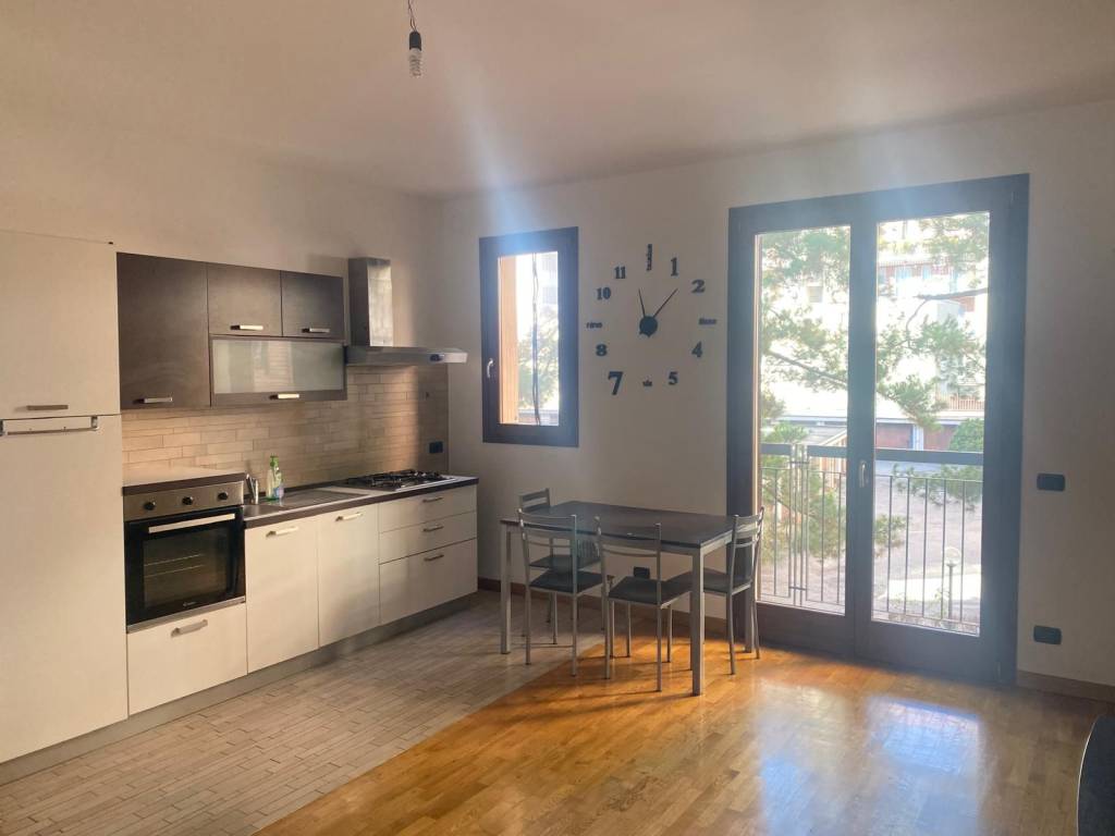 appartamento in vendita a Milano in zona Lambrate