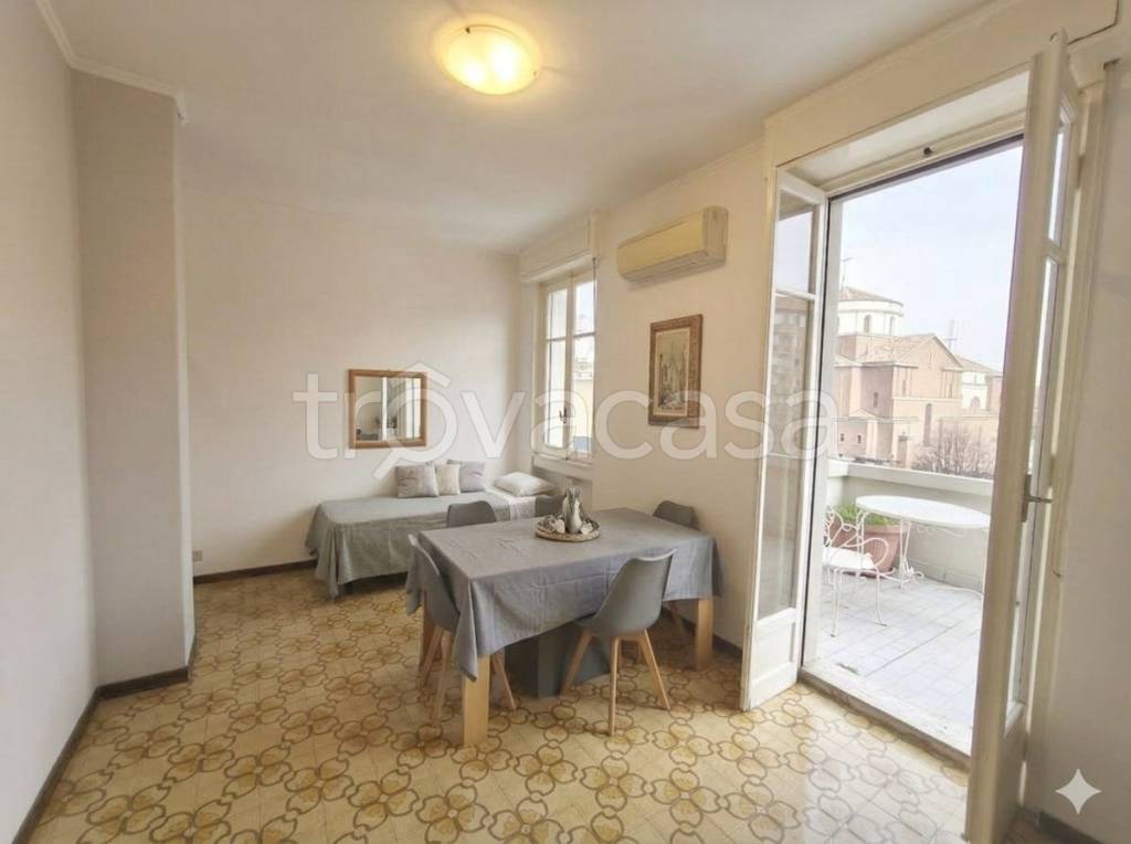 appartamento in vendita a Milano in zona San Siro