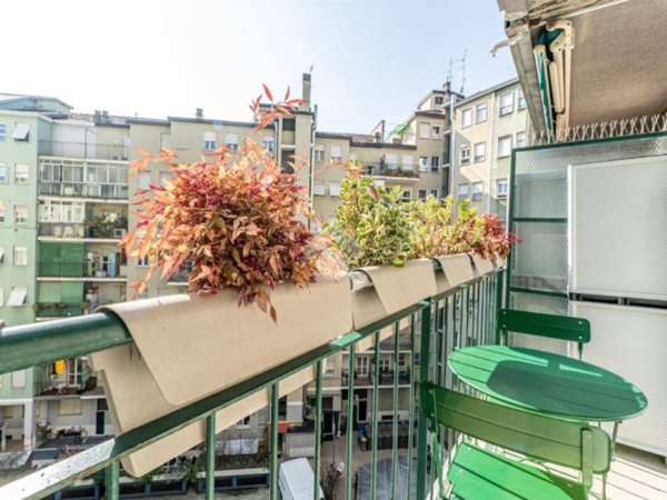 appartamento in vendita a Milano in zona Isola