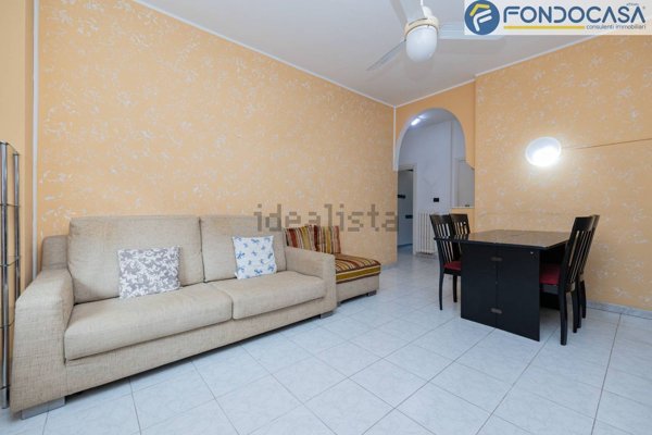 appartamento in vendita a Milano in zona Chiesa Rossa