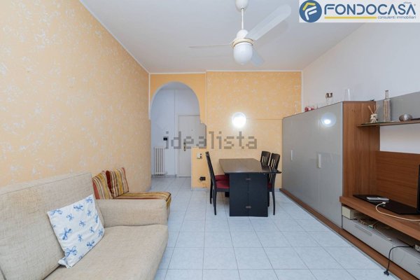 appartamento in vendita a Milano in zona Chiesa Rossa