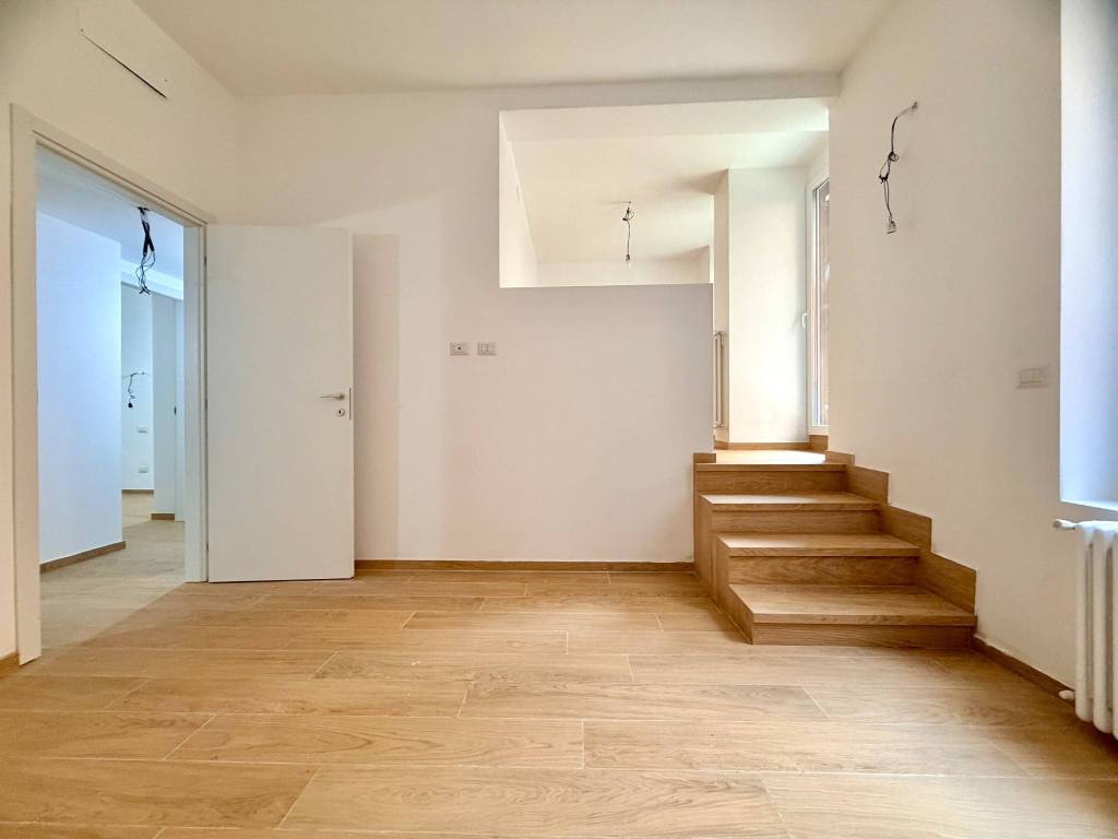 appartamento in vendita a Milano in zona Città Studi