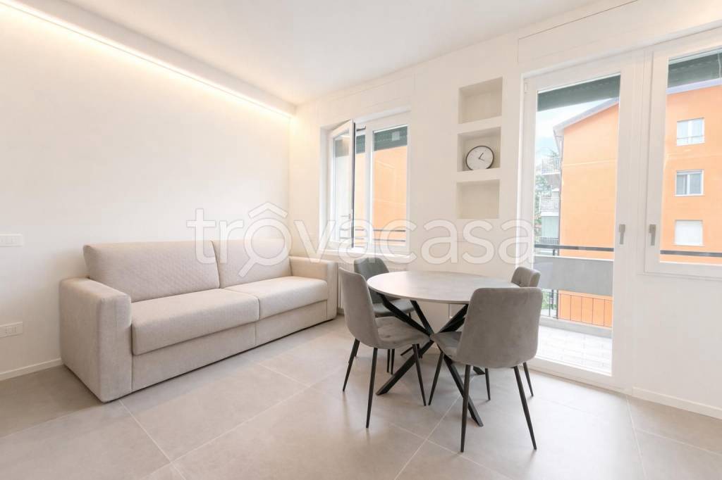 appartamento in vendita a Milano in zona Centro Storico