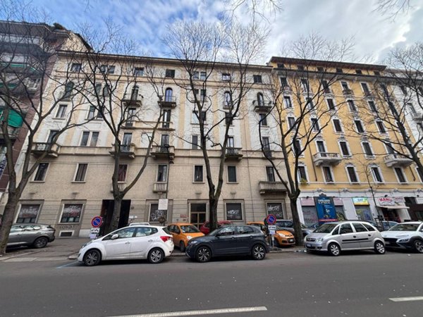 appartamento in vendita a Milano in zona Porta Garibaldi