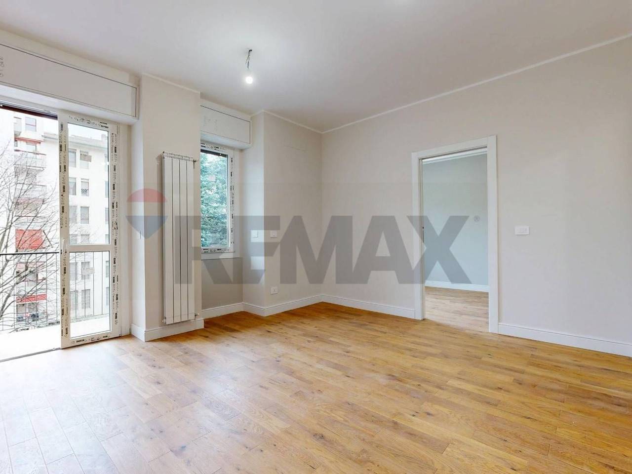 appartamento in vendita a Milano in zona Bicocca