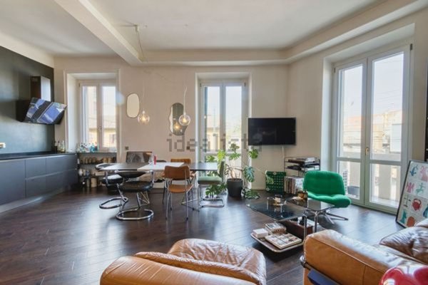 appartamento in vendita a Milano in zona Lambrate