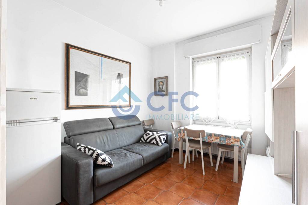 appartamento in vendita a Milano in zona Centro Storico