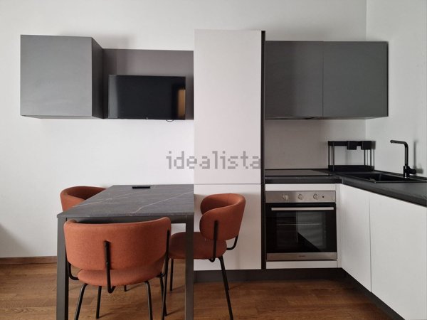 appartamento in vendita a Milano in zona Il Portello