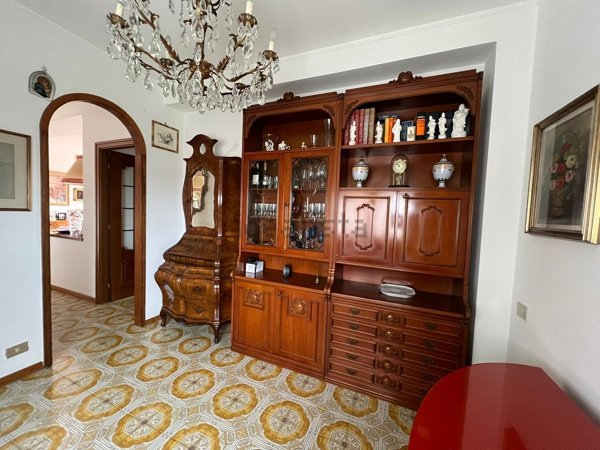 appartamento in vendita a Milano in zona Forlanini