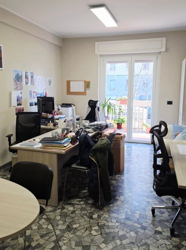 appartamento in vendita a Milano in zona Il Portello