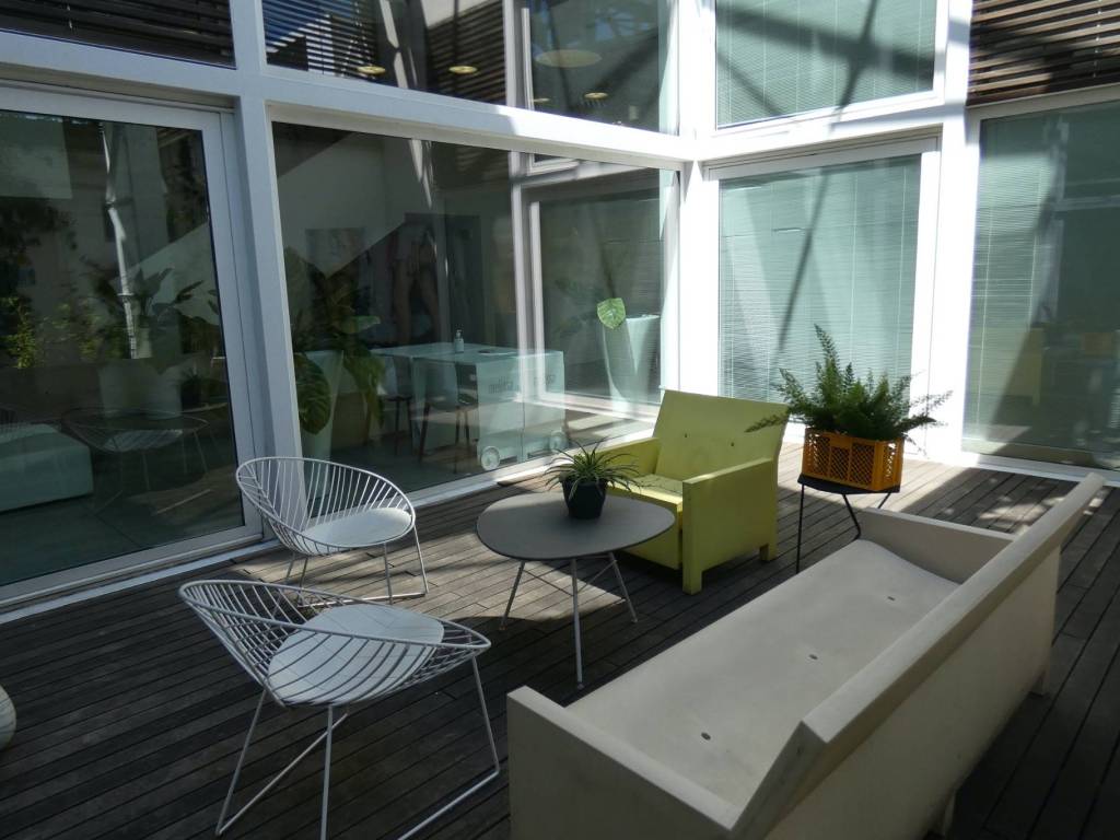 ufficio in vendita a Milano