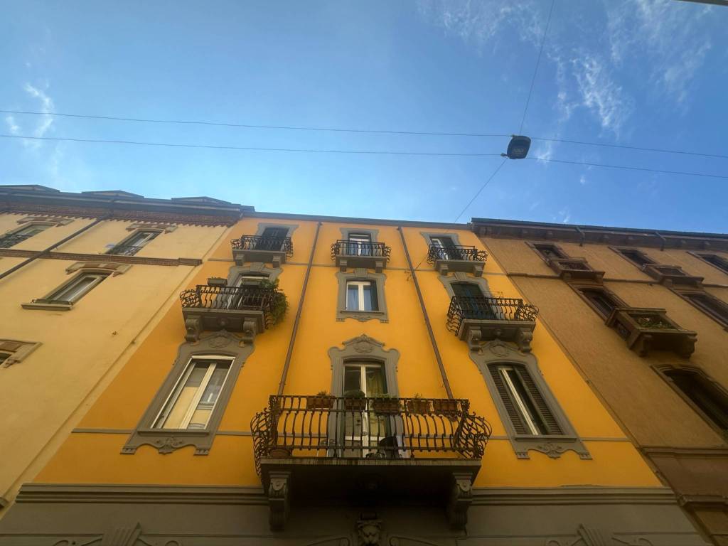 appartamento in vendita a Milano in zona Isola