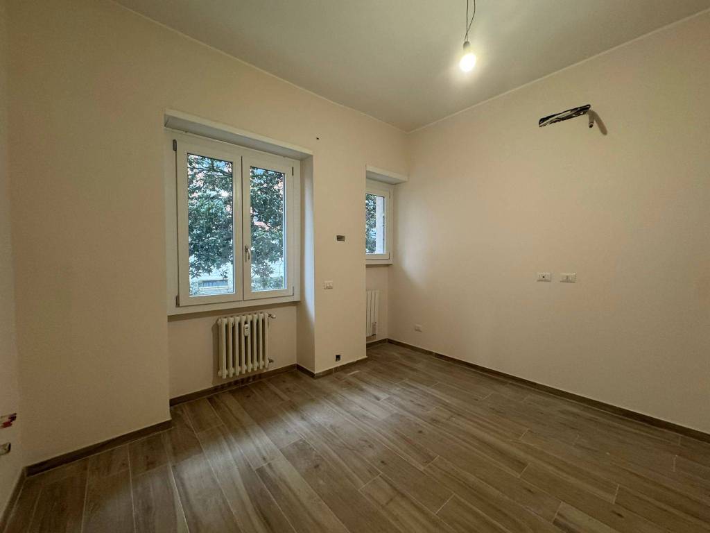 appartamento in vendita a Milano in zona Crescenzago