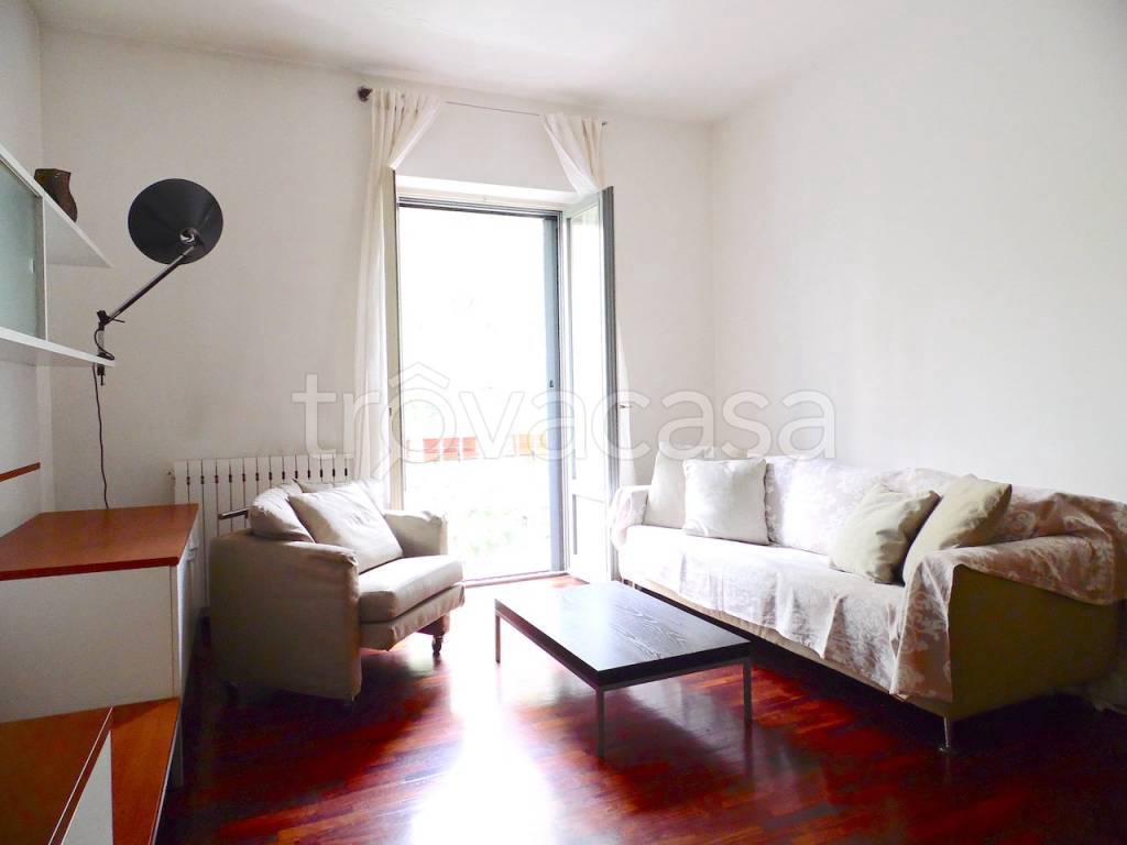 appartamento in vendita a Milano in zona Centro Direzionale