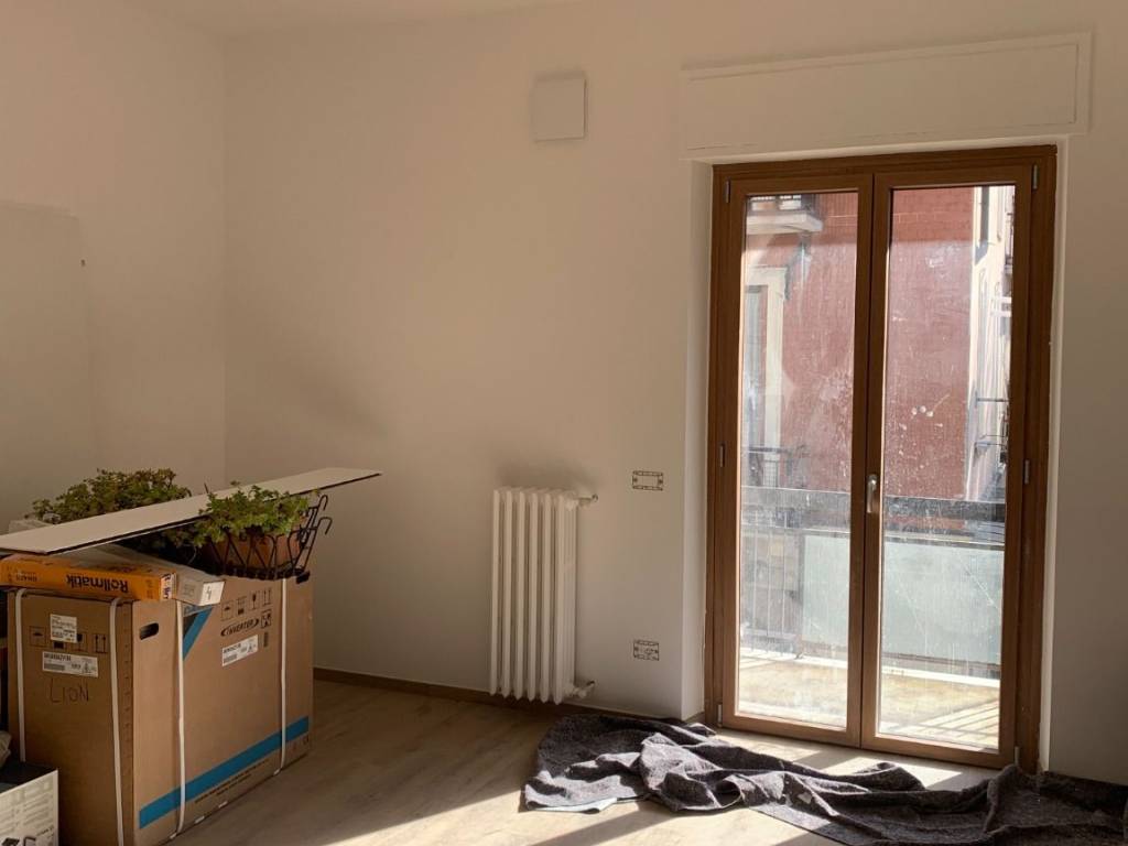 appartamento in vendita a Milano in zona Crescenzago