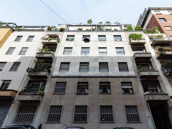 appartamento in vendita a Milano in zona San Vittore