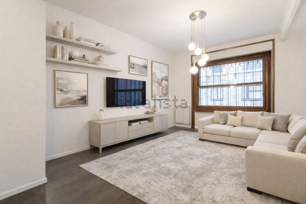 appartamento in vendita a Milano in zona San Vittore