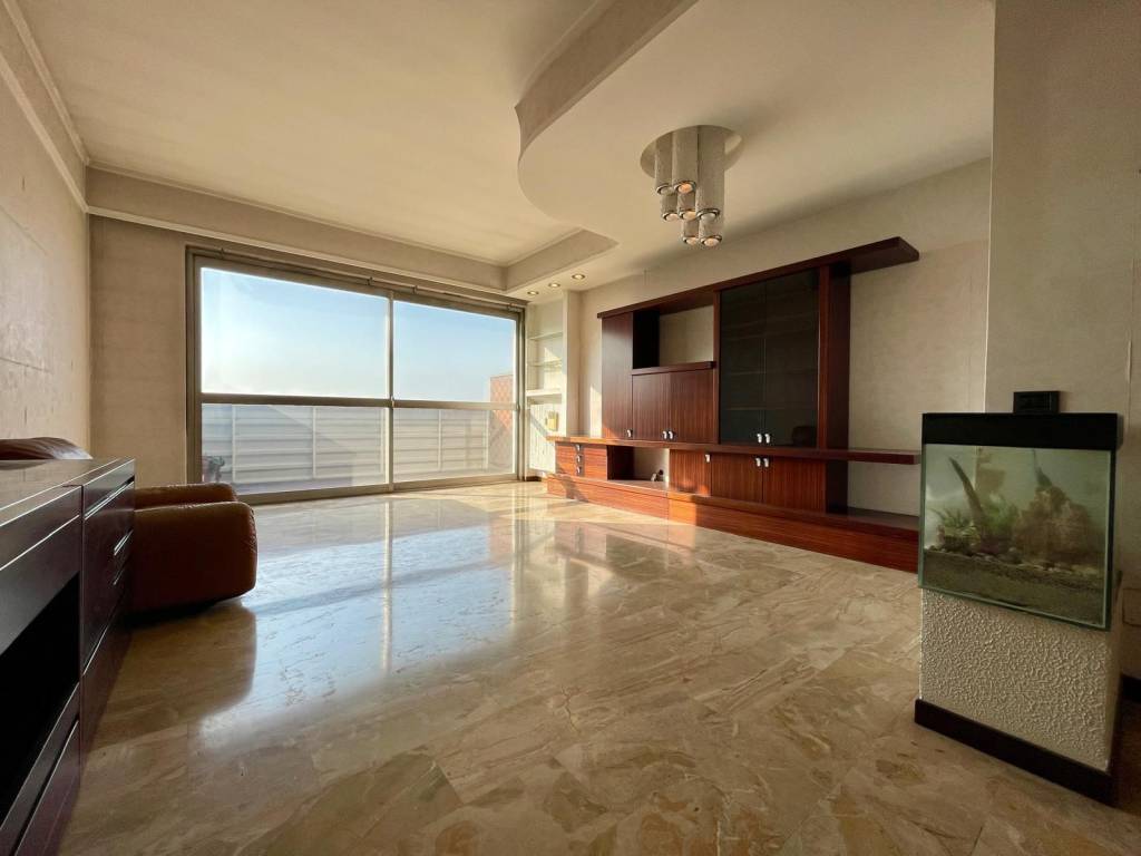 appartamento in vendita a Milano in zona Bruzzano