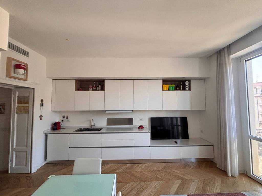 appartamento in vendita a Milano in zona Città Studi