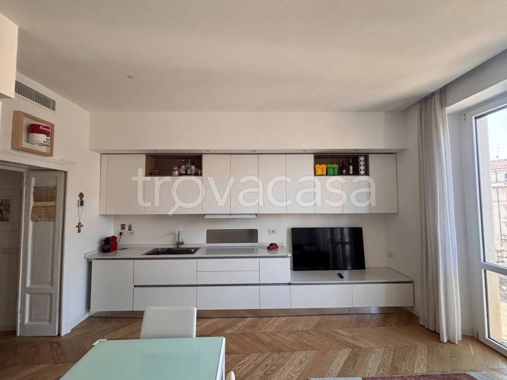appartamento in vendita a Milano in zona Città Studi