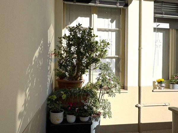 appartamento in vendita a Milano in zona Garegnano