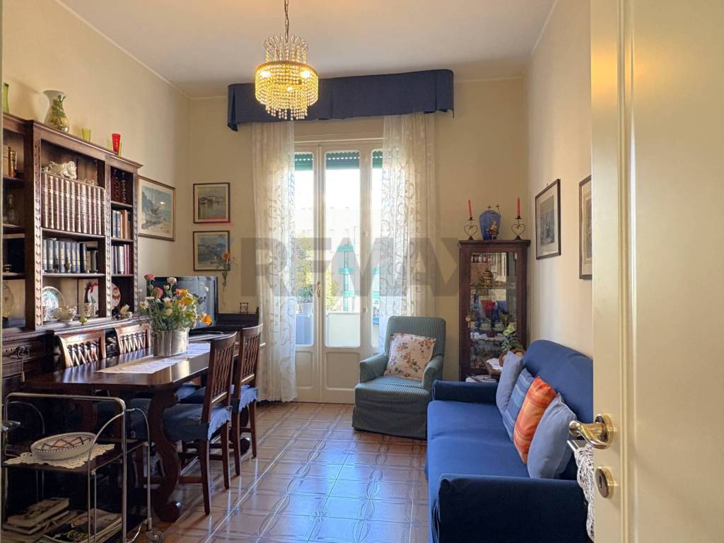 appartamento in vendita a Milano in zona Garegnano