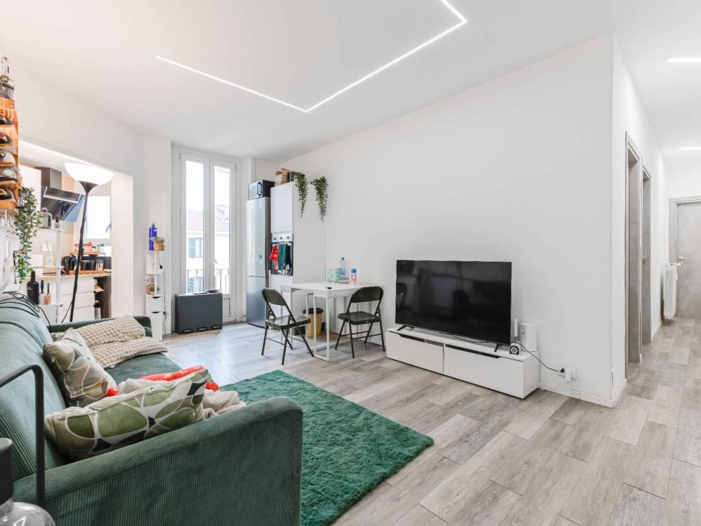 appartamento in vendita a Milano in zona Centro Direzionale